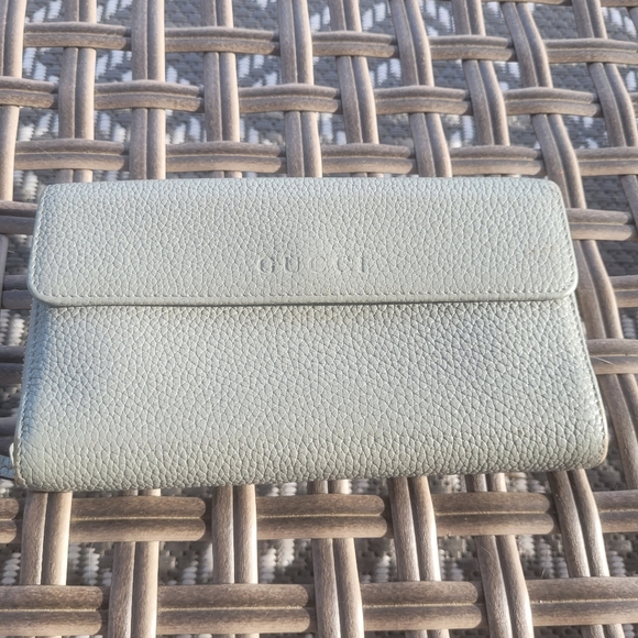 Gucci Wallet - Picture 1 of 15